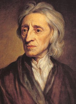 By Individual Philosopher > John Locke