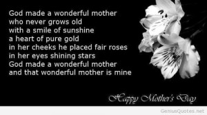 ... mothers day 2011 latest mothers day sms quotes poems scraps much