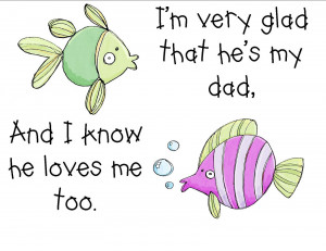 Happy Father's Day DAD!