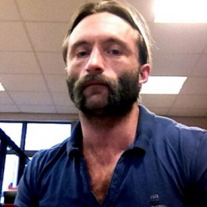 Joseph Mitchell Pictures