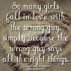 ... Quotes, Guys Love Quotes, Fall In Love, Wrong Love Quotes, Guys In
