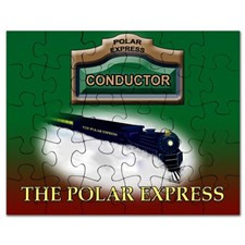 The Polar Express Gifts & Merchandise | The Polar Express Gift Ideas ...