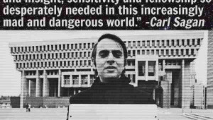 Carl Sagan Quotes about Cannabis