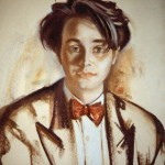 very political without being political. I don't know how to speak ...