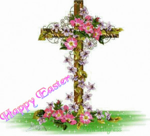 Easter Blessings Comment Codes for Friendster & Tagged