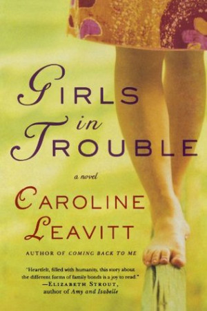 Start by marking “Girls in Trouble” as Want to Read: