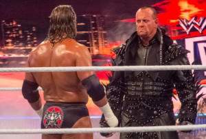 Will The Undertaker Show Up At Raw Tonight?
