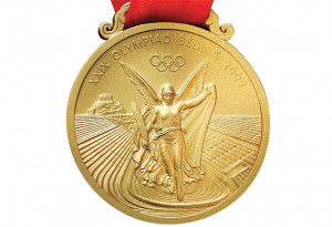 Brief History Of: Olympic Medals