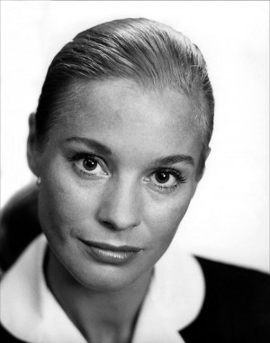Thread: classify swedish actress Ingrid Thulin
