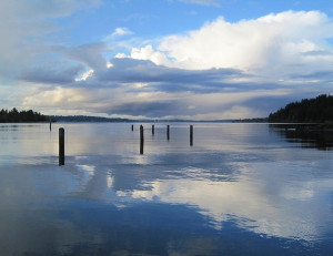 Stillness is the language God speaks, and everything else is a bad ...