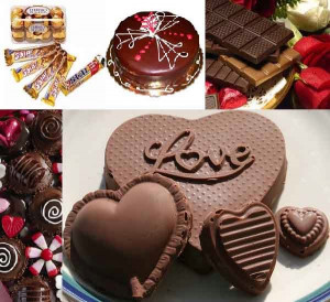 Happy Chocolate Day Wallpapers Facebook Timeline Covers Banners Pics ...