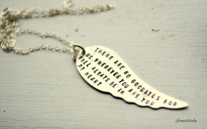 ... this image include: loved ones, angel wing, miss, quotes and remember