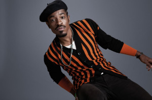 André Benjamin (Andre 3000) To Cover The Beatles & Muddy Waters For ...