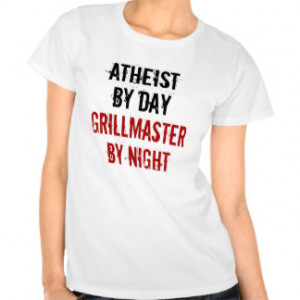 Women's Funny Atheist Quotes T-Shirts & Tops