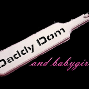 DaddyDom/babygirl