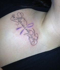 Domestic Violence - Healed – Tattoo Picture at CheckoutMyInk.com