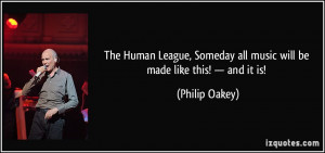 The League Quotes