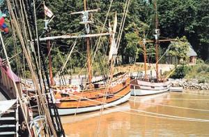 Jamestown Colony: Wikis