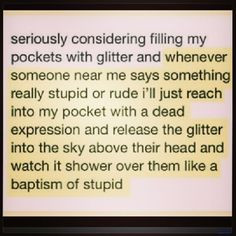 ... school tomorrow. #temptingidea #quote #lol #funny #hilarious #school #