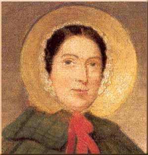 Mary Anning