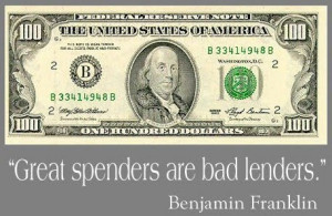 Quotes About Money And More Money