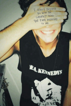 Seconds of Summer Ashton