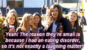 chris lilley, ja'mie king, ja'mie: private school girl, television ...