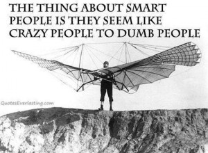 Smart People