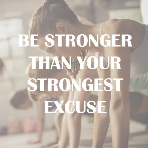 Good Workout Motivation Quotes...
