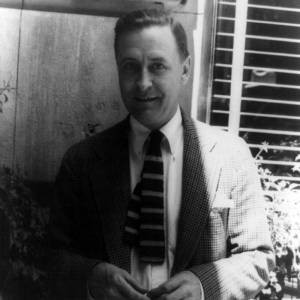 Best F. Scott Fitzgerald Quotes Quotations