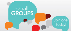 Church Small Groups