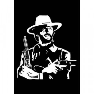 Clint Eastwood Western Quotes