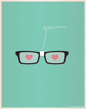 Nerdy Dirty – Nerds in Love