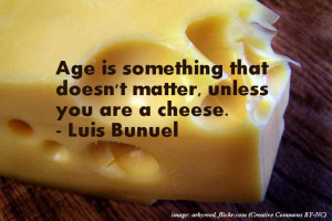 in your closet, you’d best teach it to dance . - George Bernard Shaw ...