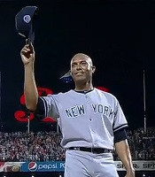 Mariano Rivera honored at All-Star Game in ‘priceless’ entrance