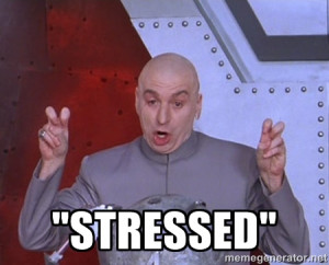 Dr. Evil Air Quotes - 