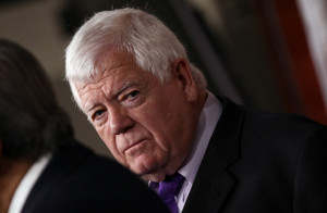 Jim McDermott House Ways and Means Committee Democrat Rep Jim