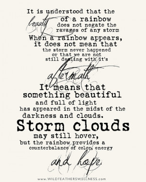 Quotes About Healing After a Loss Healing After a Loss