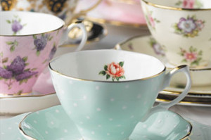 Post image for Why We Love British High Tea