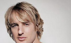 Owen Wilson