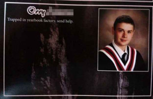 yearbook quotes