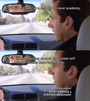 The Office Season 3 Quotes - Business School - Quote #1225