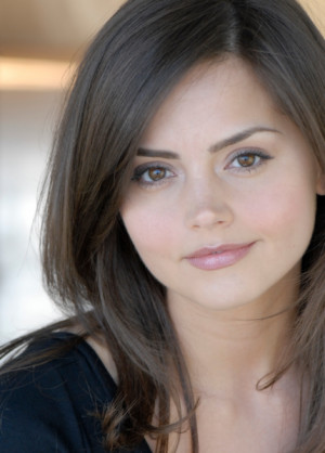 Jenna-Louise Coleman announced as the new Doctor Who companion. More ...