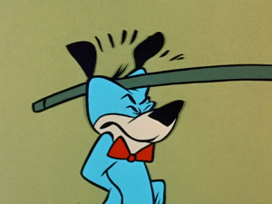 Huckleberry Hound Quotes