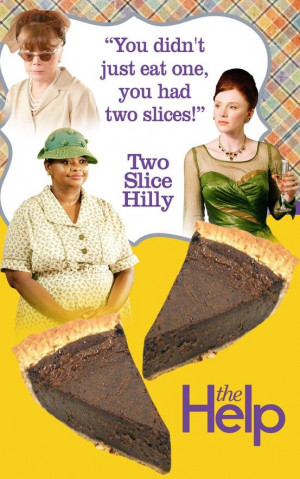 Two Slices.