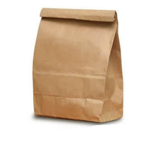 Brown Bag Sack