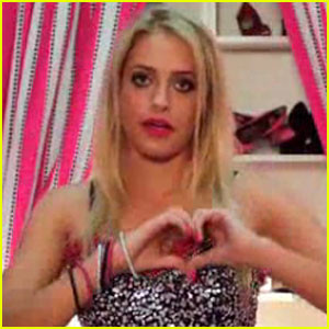 Related Pictures carly chaikin suburgatory interview
