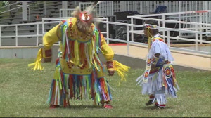 Choctaw Indian Fair