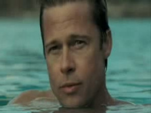 The Curious Case of Benjamin Button (2008)