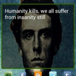 View bigger - Odd Future Quotes for Android screenshot